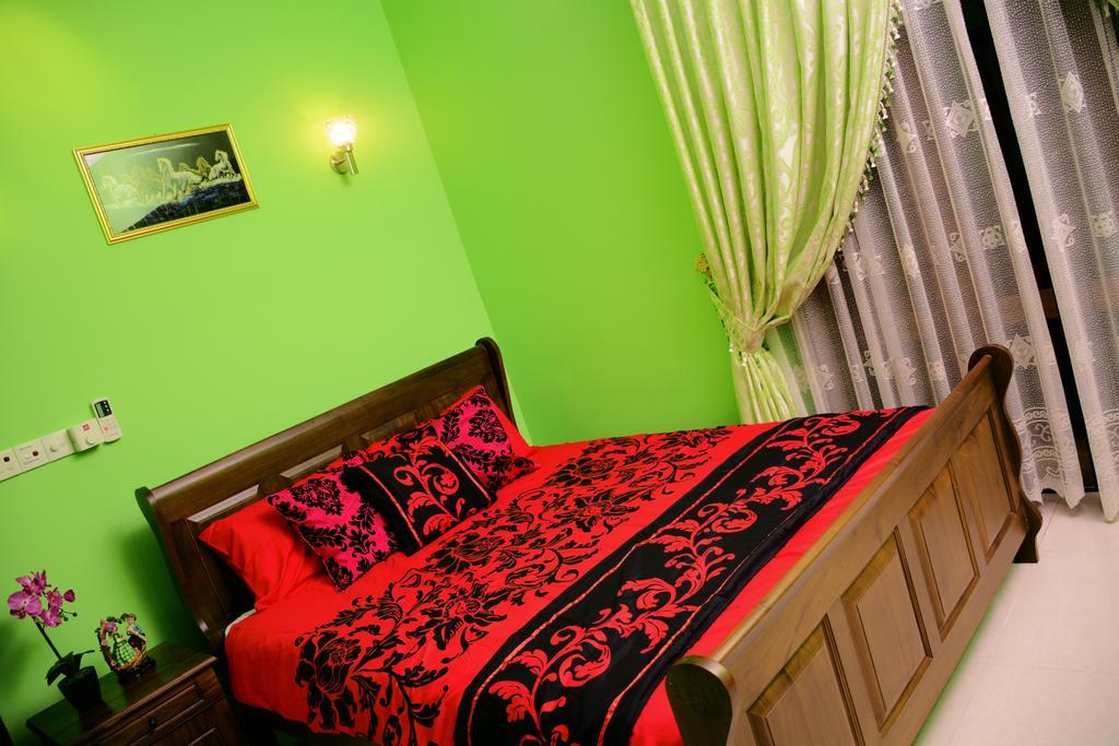 Northwood Residence - Marawila Kamer foto