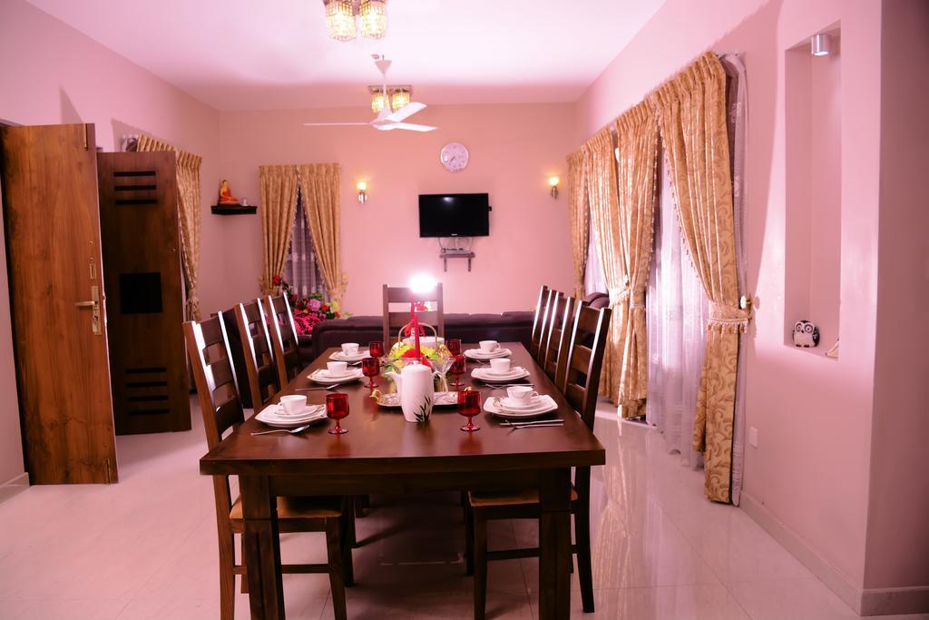 Northwood Residence - Marawila Kamer foto