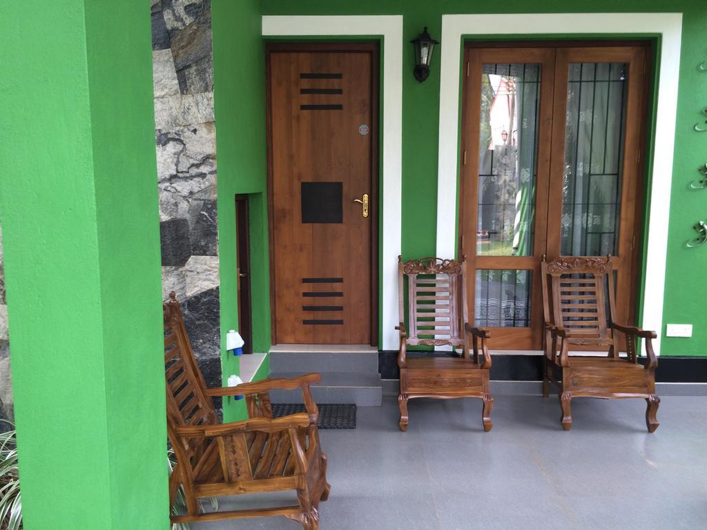 Northwood Residence - Marawila Buitenkant foto